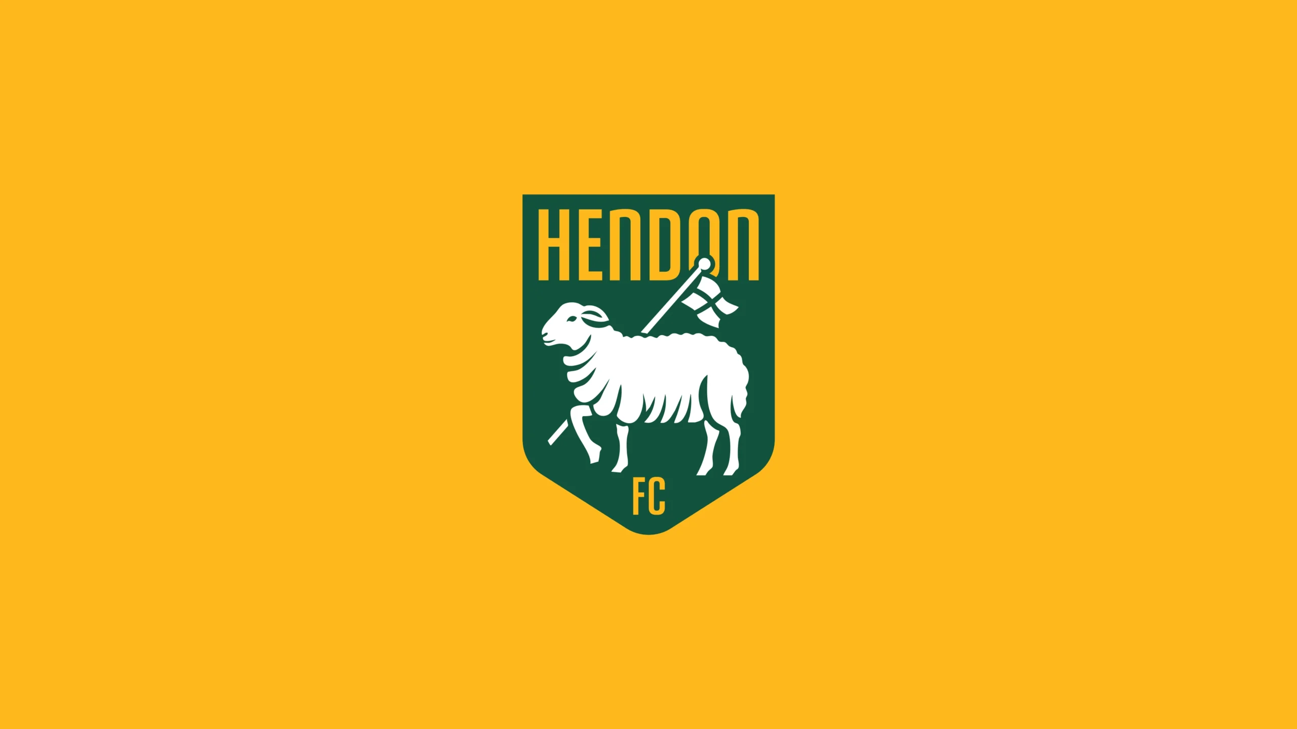 HENDON YELLOW