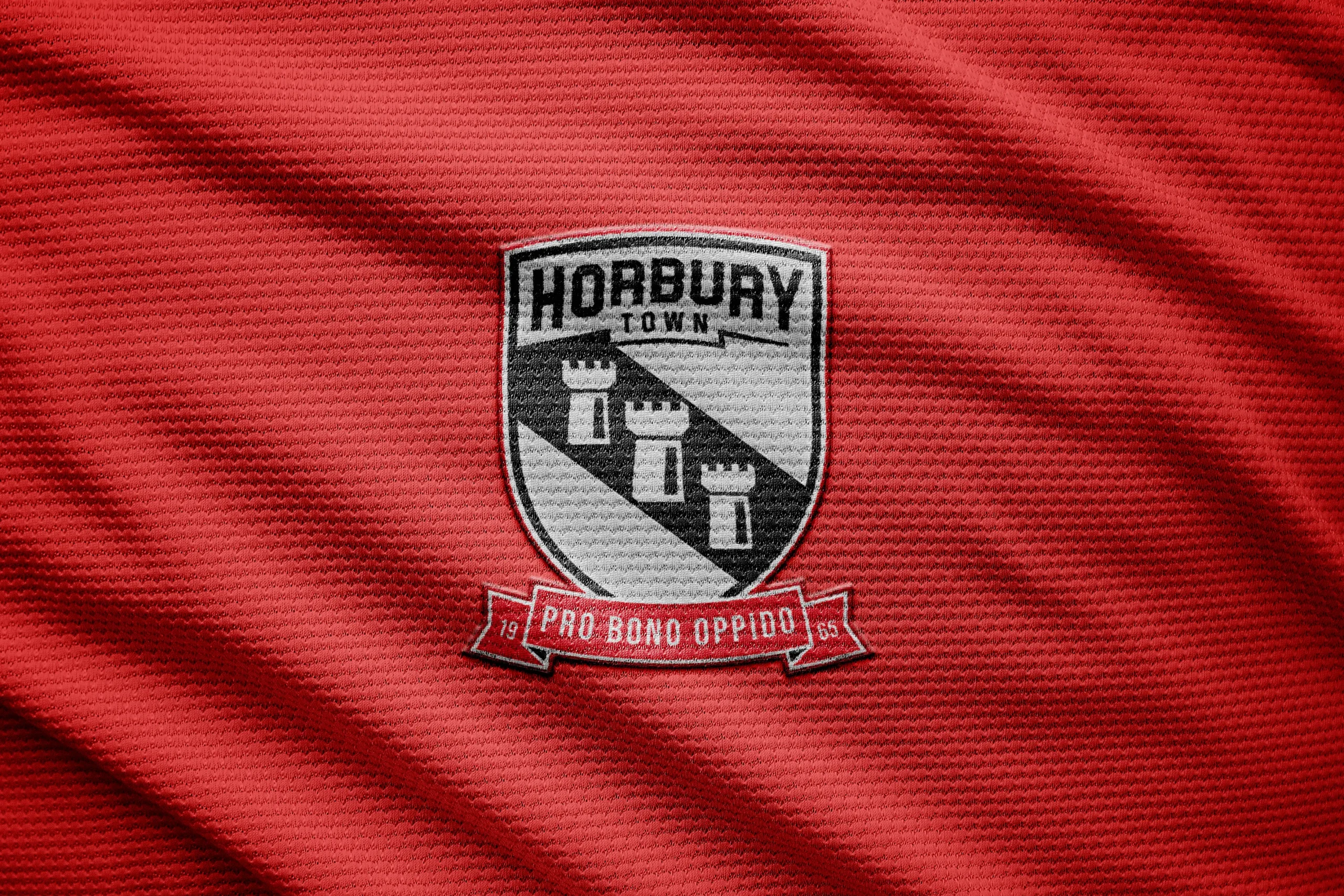 Jersey Mock Up